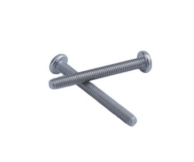 China Antiseptic Best Selling Goods Using Cross Bolts Stainless Steel Flat Head Countersunk Screw for sale