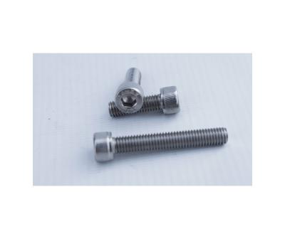 China Antiseptic 2021 New Arrivals Hex Socket Bolt Stainless Steel Hex Hex Multifunctional Socket Screw for sale