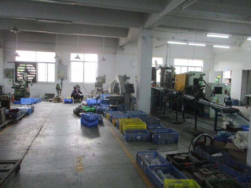 Verified China supplier - Huizhou Shengxinrong Metalcraft Co., Ltd.