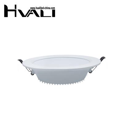 China Modern HUALI New Home Used Best Quality 5W 7W 12W 18W 24W LED Light Downlight for sale