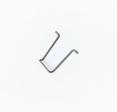 China Apartment ; Leaf ; Sandingsheng Customized Stainless Steel U Plate Guides Spring for sale