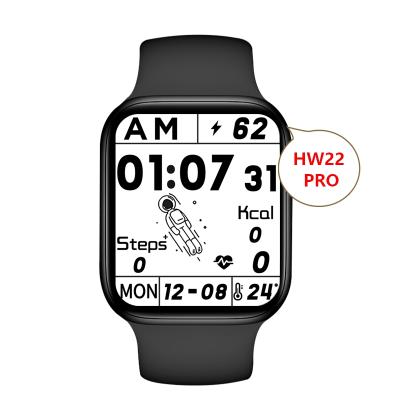 China MP3 Playback Sport Series 6 Watch For Men Women Android Phone Series Smartwatch Iwo 6 Serie Waterproof Price for sale