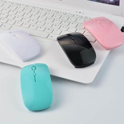 China Green Blue Mini Computer Mouse Pink Laptop Black Radio OEM Customized Main Status Logo Gray Style for sale