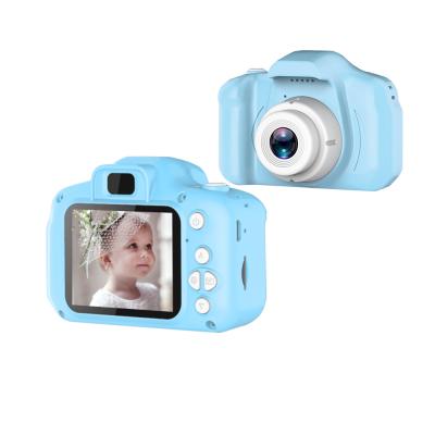 China cheap mini digital camera with creative kids game digital camera kids camera for kids Exxc.kid-04 for sale