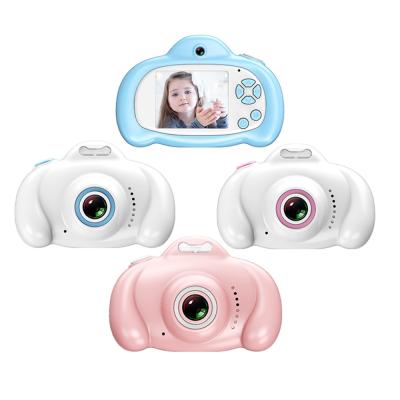 China Cheap Factory Price Kid Camera Digital Camera Hidden Toy Exxc.kid-05 for sale