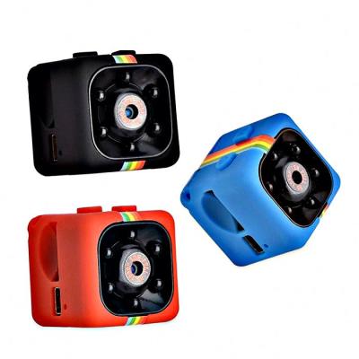 China Amazon SQ11 SQ8 Mini Camera HD 1080P Mini Camera DV Mini Camera 32G Night Vision Hot Card Factory Amazon SQ11 SQ8 Mini Camera DV for sale