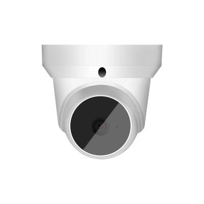 China PAN-TILT Verto Indoor Dome Camera For Monitor Baby Pet V380 Wifi IP Camera H.265 Security Smart Wireless Home IP Camera for sale