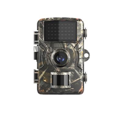 China 2020 New Infrared Security Camera Digital Outdoor Battery Powered Trail Hunting Camera With 2.0 Inch Night Vision for sale