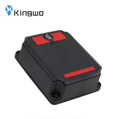 China GPS+WIFI+LSB Three Mode Portable Mini GPS Asset Vehicle Tracker For Car Tracking And Locking for sale