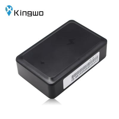 China GPS+WIFI+LSB Three Mode New Technology NB Waterproof IOT GPS Tracking Device NT06E With Temperature Sensor for sale