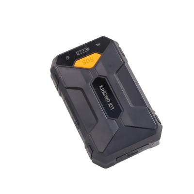 China Two Ways Personal Portable Communication SOS Background Personal Tracker 2g Gsm Motorcycle Gps Gps Tracker for sale