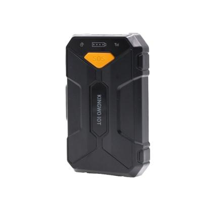 China Motorcycle Travel SOS Gps Tracker 2G Outdoor Portable Real Time Tracking Personal Tracking Device for sale