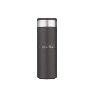 China 280ML Stainless Steel Vacuum Thermos Vacuum Flask Coffee Cup Viable Insulated Thermos For Promotions Travel Straight Mug for sale