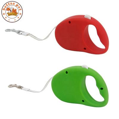 China 2020 Thoughtful Hot Sell All Seasons Automatic Retractable Dog Cat Leash Lead Extendable Pet Rope for sale