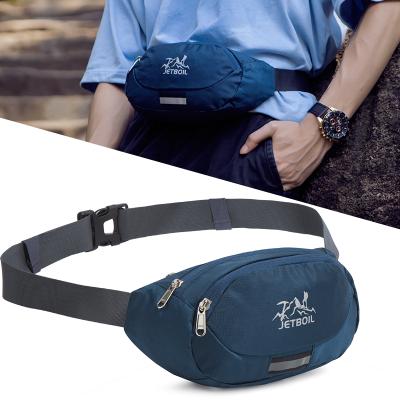 China Unisex High Quality Worthless Waterproof Waist Bag Travel Water Proof Bag Promotional Pussy Pack for sale