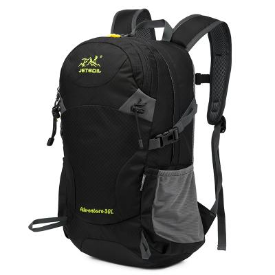 China 2020 Sports Mountaineering New Arrival 30L Outdoor Duffel Bag Trekking Hiking Hiking Bag Backpack for sale