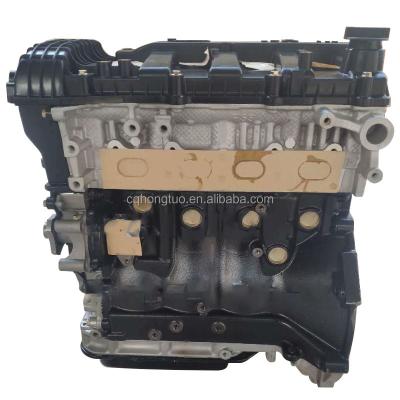 China Engine For BYD Car Spare Parts 2.0L BYD483QB Engine For BYD S6 S8 M6 F6 G6 Engine for sale