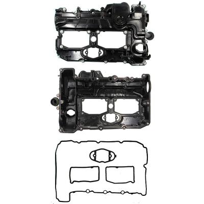 China Engine Valve Cover Spare Parts Engine Valve Cover Trim, Cylinder Cover Valve, Engine Cylinder Cover for sale