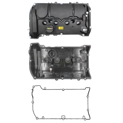 China Plastic/Metal Cover 11127646552 Valve Reactors N18 For BMW MINI Cooper S R55 R56 R57 R58 R59 R60 R61 for sale