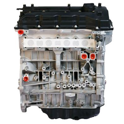 China Engine For Hyundai KIA Sale Del Motor Theta II 2.0L CVVT G4KD Engine For Hyundai Tucson ix35 Kia Sportage Cerato for sale