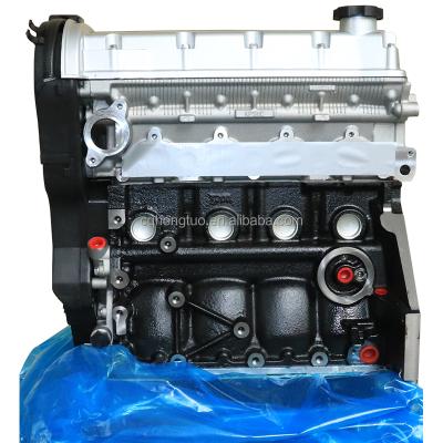 China Engine For Audi VW Skoda Car Spare Parts 1.6L A16XER Engine For Opel Astra H J Insignia Zafira B Mokka Chevrolet Trax for sale