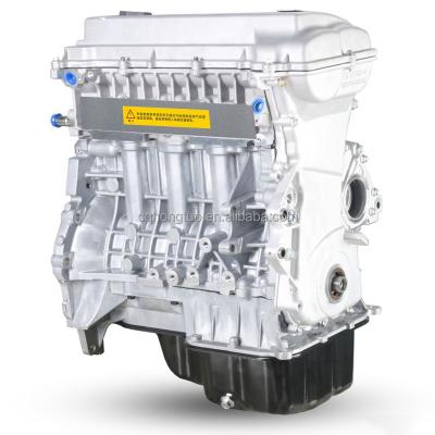 China Engine For Audi VW Skoda Long Sale Block 1.8L SFG18 Engine Assembly For Dongfeng DFSK Glory 580 S560 for sale