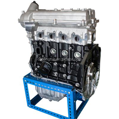 China Engine For Audi VW Skoda Mini Van Pickup Truck DK15-10 Engine For DFSK Dongfeng Changan Chana for sale