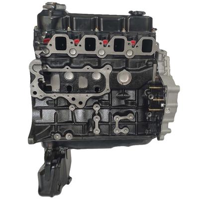 China Engine For Nissan Turbo Diesel Del Motor QD32 Engine For Nissan Terrano Elgrand Caravan Datsun Atlas Intimate for sale