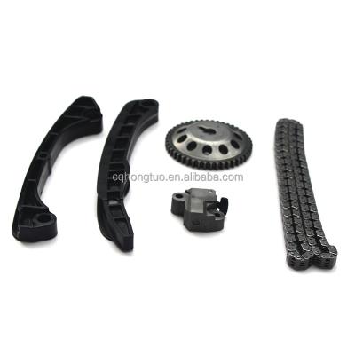 China Engine Parts 1.5T Engine Timing Kit DG15T Chain Timing Parts For SWM G01 X3 X7 for sale