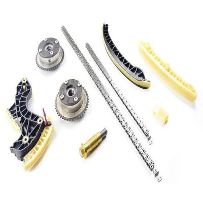 China Timing Chain Kit Tools For Mercedes 1.6L 1.8L Engine Spare Parts M271 Timing Chain Kit For Mercedes Benz W211 W204 W203 W212 W209 CLK R171 for sale