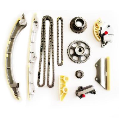 China Timing Chain Kit Tools For Honda 2.4L Engine K24Z Kit For Honda Civic Si CR-V Spirior Acura ILX TSX Proton Perdana for sale