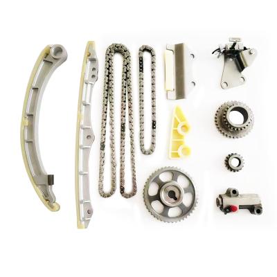 China Timing Chain Kit Tools For Honda 2.0L Motor Accessories K20A Engine Timing Chain Kit For Honda Civic Accord CRV Integra Acura RSX for sale