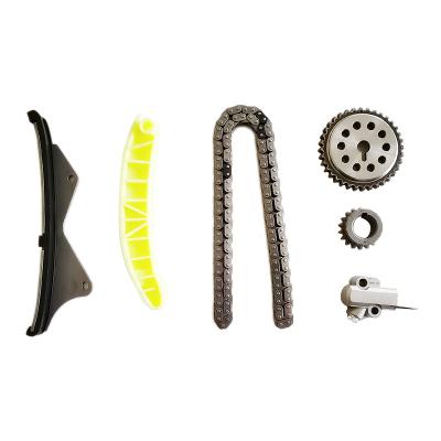 China Timing Chain Kit Tools For Baic 1.2L Engine Parts A12 Engine Timing Chain Kit For Baic WeiWang 306 307 M20 M30 for sale