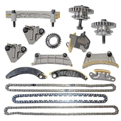 China Timing Chain Kit Tools For Cadillac Chevrolet GMC 3.6L Engine Timing Chain Kit For Cadillac CTS Chevrolet Camaro Buick Acadia Enclave Daewoo Daewoo for sale