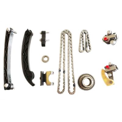 China Timing Chain Kit Tools For Opel Buick Saab Cadillac 2.0T LDK Engine Parts A20NHT Timing Chain Kit For Opel Insignia Astra K TCR Buick Regal GS Saab 9-5 Cadillac SLS for sale