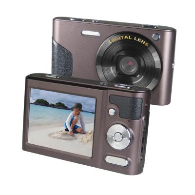 China Cheap 2.7 Inch LCD HD Digital Camera Kids Camera Kids Digital Camera Point and Shoot Cameras for sale