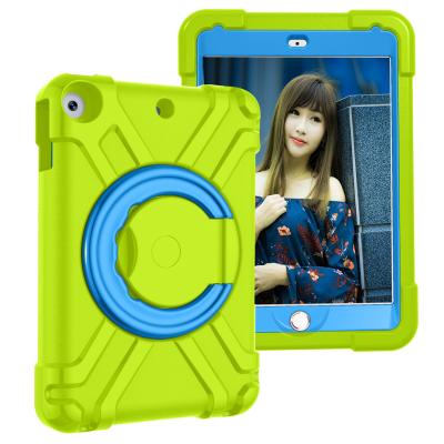 China For iPad 10.2 2019/2020/2021 Factory Hot Sale EVA Kids Case For iPad 10.2 2019/2020/2021 Anti-falling Romance Cover Tablet Case for sale