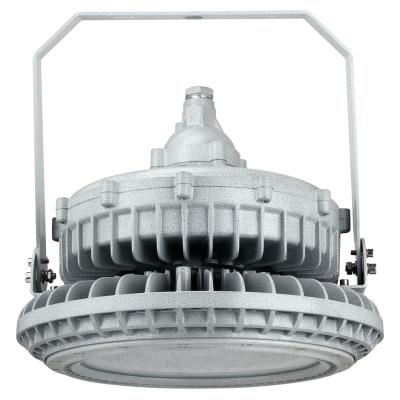 China Wall Bracket Shenhai Refinery 300W Gas Station 300W Flood Light Explosion Proof Light Manufacturer for sale