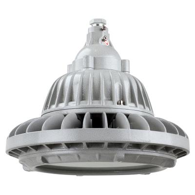 China Wall Mounted/Ceiling Type/Arm Type/Flange/Fence Type Factorydirect Selling Atex Approved Atex Explosion Proof Tri Light Proof Light 160W IndustrialSolar Led Explosion Proof Light for sale