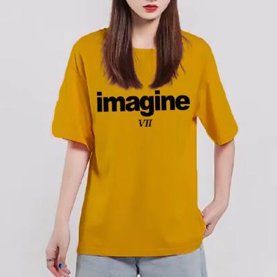 China Anti-pilling Colorful Shirts T-shirt Printing T Shirt For Men Wholesale Polyester Shirts for sale