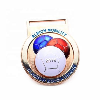 China European and American factory custom wholesale metal medal medals style sports gold medalion for sale