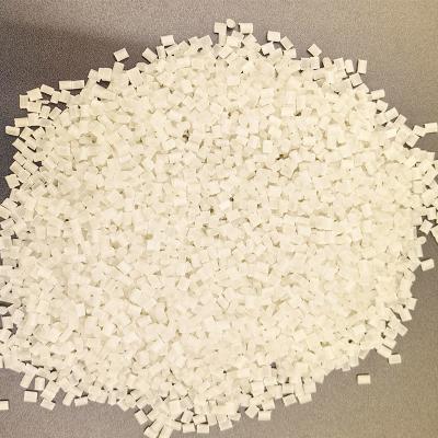 China Flexible Anti Static TPU Basf Moldable Plastic Beads OEM for sale