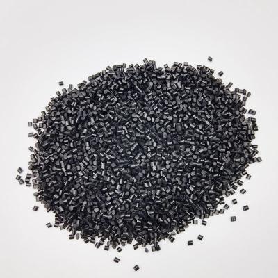 China Pellets de uretano de plástico térmico de resina TPU ecológica certificados GRS en venta