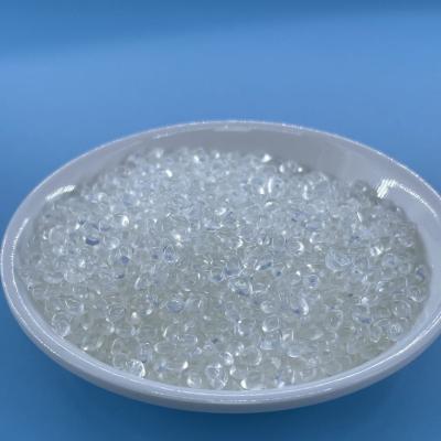 China Waterproof Flexible Thermoplastic Polyurethane TPU Pellets 80A for sale