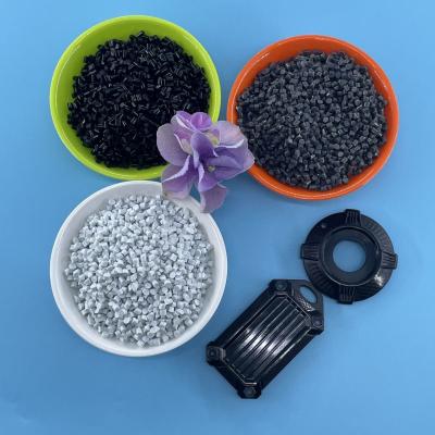 China Recycled TPU Resin Poliuretan Thermoplastic Pellet Polyether Based for sale