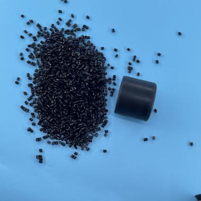 China Environmentally Friendly GRS Recycled Materials Elastomer TPU Raw Granule for sale