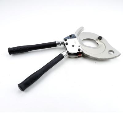 China Factory Direct Wholesale OEM Multifunctional Manual Cable Professional Hot Selling High Quality Ratcheting Cutter Cutting for sale