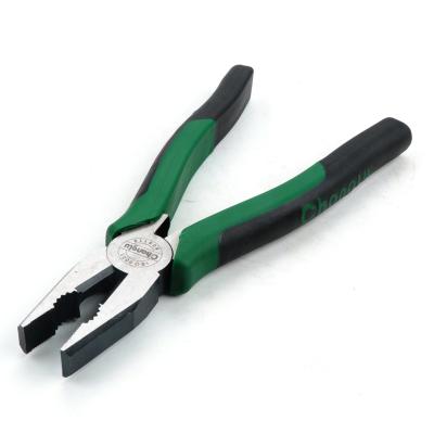 China Factory direct wholesale portable outdoor portable combination pliers screwdriver combination pliers combination pliers for sale