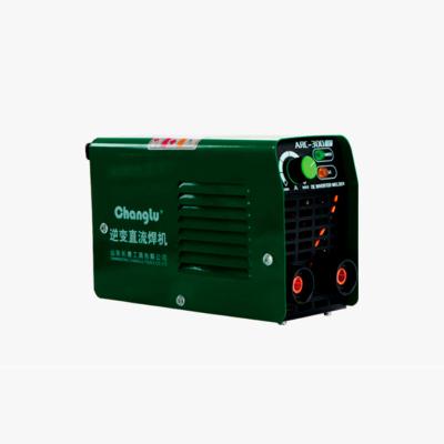 China Machinery Repairs Workshop Stable Igbt/MOS Inverter DC MIG Welding Machine Specifications Small Portable DC Inverter Welding Machine for sale