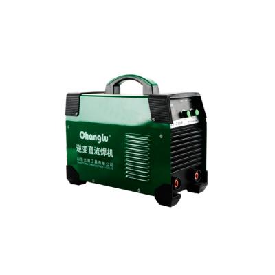 China Cheap Machinery Repair Shops Stable Igbt Inverter DC MIG Welding Machine Specification Inverter DC Welding Machine / MOS for sale